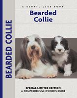   Bearded Collie