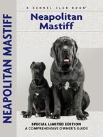   Neapolitan Mastiff