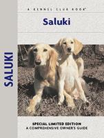   Saluki