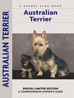   Australian Terrier