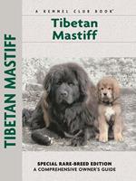   Tibetan Mastiff