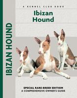   Ibizan Hound