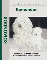   Komondor