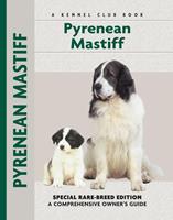   Pyrenean Mastiff