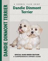   Dandie Dinmont Terrier