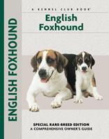   English Foxhound
