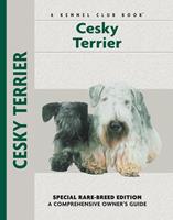   Cesky Terrier