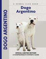   Dogo Argentino