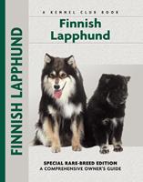   Finnish Lapphund