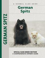   German Spitz