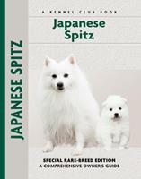   Japanese Spitz