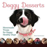   Doggy Desserts