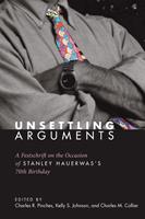   Unsettling Arguments