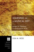   Learning in a Musical Key