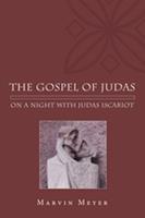   The Gospel of Judas
