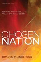   Chosen Nation