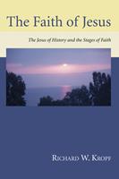  The Faith of Jesus