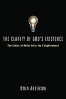  The Clarity of God's Existence