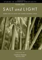   Salt and Light, Volume 3