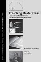   Preaching Master Class