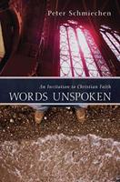   Words Unspoken