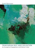   Trinitarian Self and Salvation