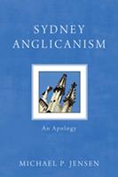   Sydney Anglicanism