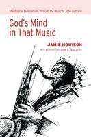   God's Mind in That Music