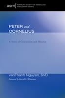   Peter and Cornelius