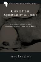   Christian Spirituality in Africa