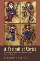   A Portrait of Christ