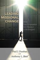   Leading Missional Change