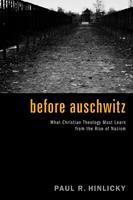   Before Auschwitz