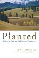   Planted