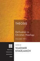   Theosis