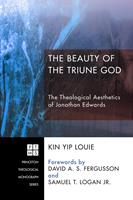   The Beauty of the Triune God