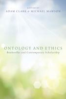   Ontology and Ethics