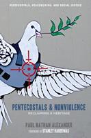   Pentecostals and Nonviolence