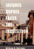   Jacques Dupuis Faces the Inquisition