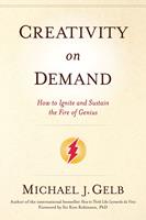   Creativity on Demand