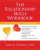   The Relationship Skills Workbook