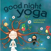   Good Night Yoga