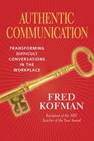   Authentic Communication