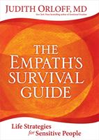   The Empath's Survival Guide