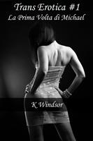   Trans Erotica #1
