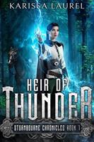   Heir of Thunder