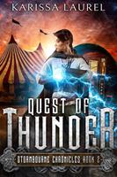   Quest of Thunder