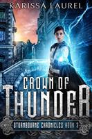  Crown of Thunder