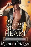   A Bandit's Stolen Heart