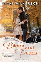   Bikers and Pearls